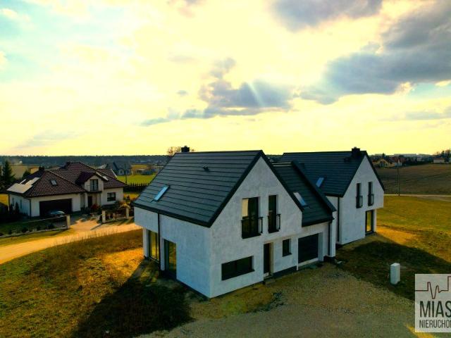 Wąska 143 m², Suszec