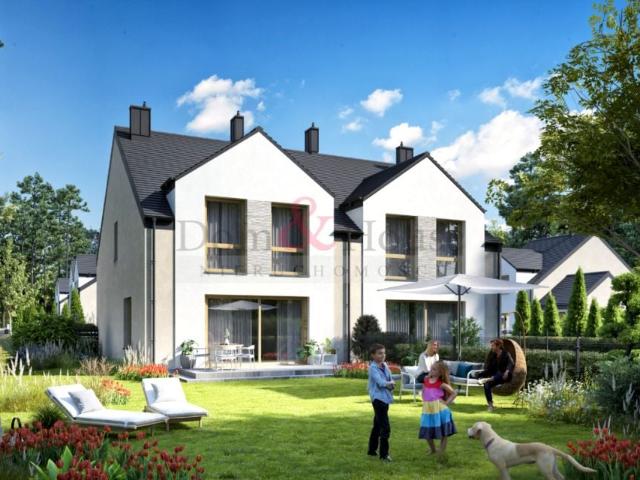 Wąska 151,76 m², Chwaszczyno