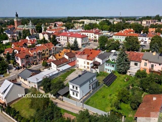 Wąska 190 m², Przeworsk