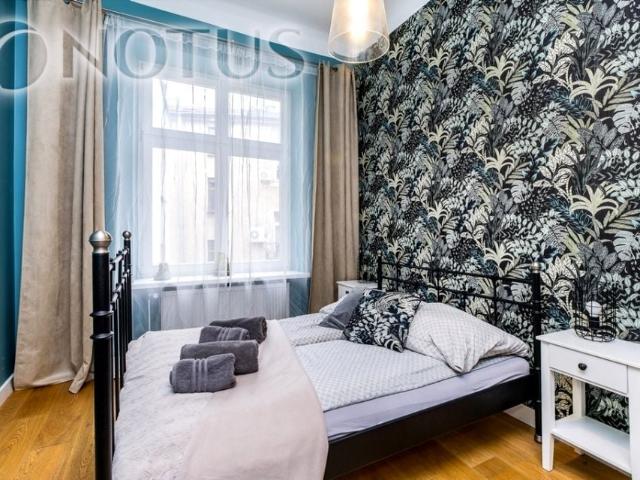 Krowoderska 60 m², Kraków