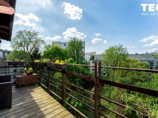 Św. Teresy 101,50 m², Kraków