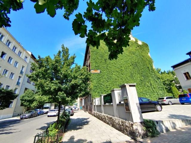 Św. Teresy 26 m², Kraków