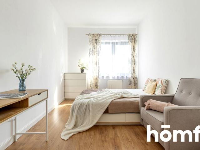 Św. Teresy od Dzieciątka Jezus 69 m², Łódź