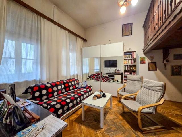 Św. Tomasza 46,46 m², Kraków