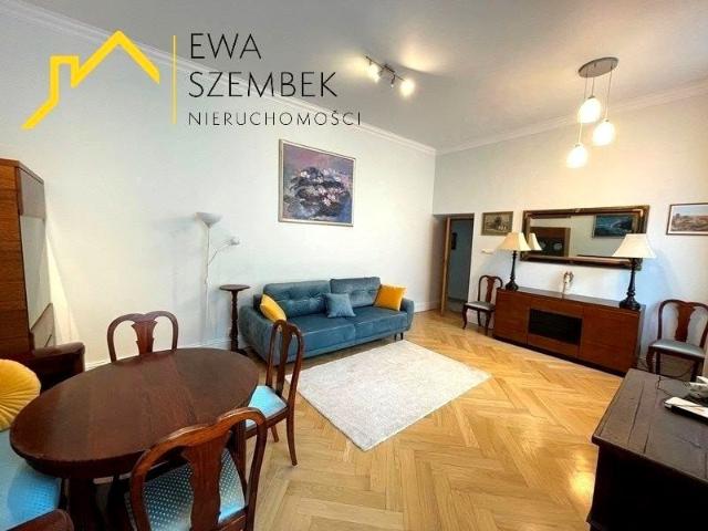 Św. Tomasza 53 m², Kraków