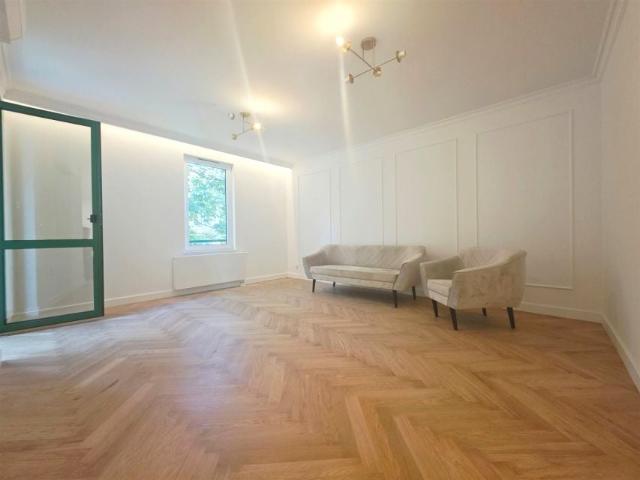 Św. Tomasza 56,69 m², Kraków