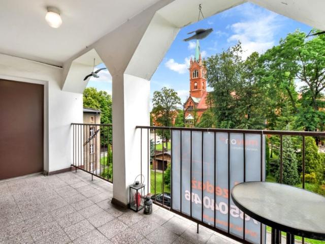 Św. Urbana 56,43 m², Zabrze