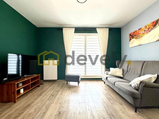 Św. Urbana 74,40 m², Zabrze
