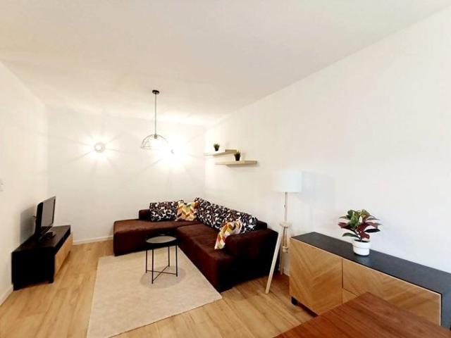 Św. Urszuli Ledóchowskiej 50 m², Warszawa