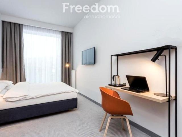 Św. Urszuli Ledóchowskiej 19,80 m², Warszawa