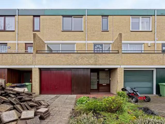 W. v. d. Brinkstraat 48 Purmerend