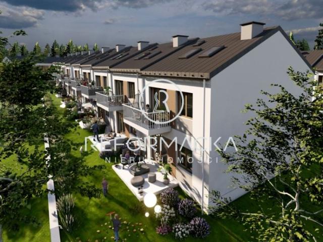 Św. Walentego 54,87 m², Rzeszów