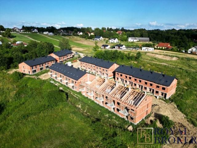 Św. Walentego 54,87 m², Rzeszów