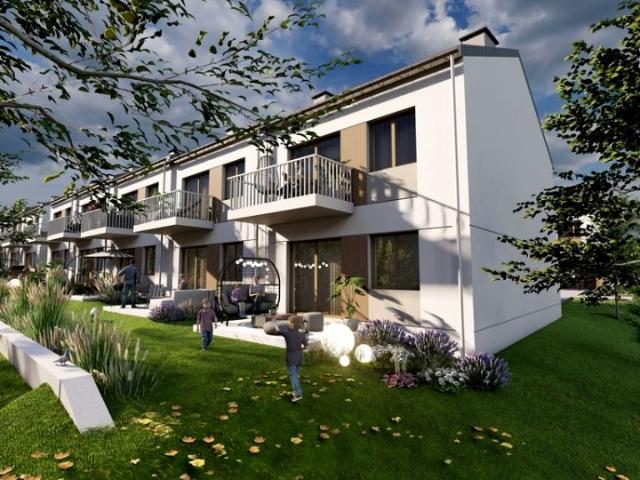 Św. Walentego 54,87 m², Rzeszów