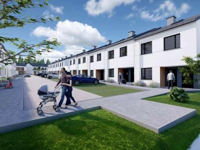 Św. Walentego 54,87 m², Rzeszów
