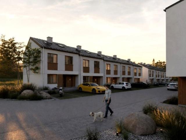 Św. Walentego 54,87 m², Rzeszów
