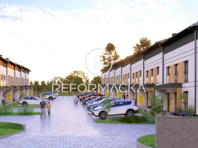 Św. Walentego 63,65 m², Rzeszów