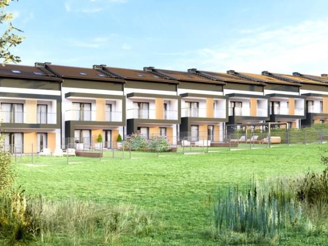 Św. Walentego 63,65 m², Rzeszów
