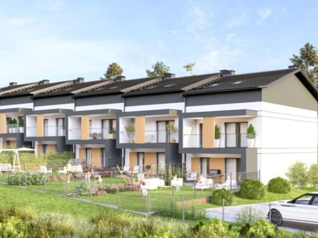 Św. Walentego 66,54 m², Rzeszów