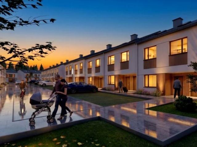 Św. Walentego 80,97 m², Rzeszów