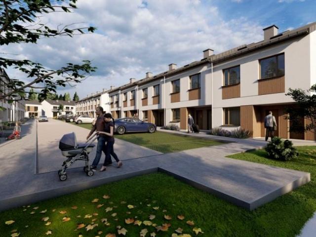 Św. Walentego 80,97 m², Rzeszów