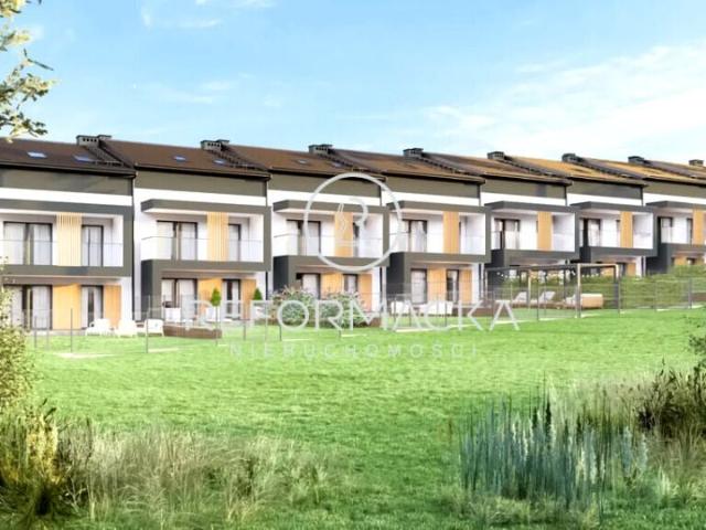 Św. Walentego 117,09 m², Rzeszów