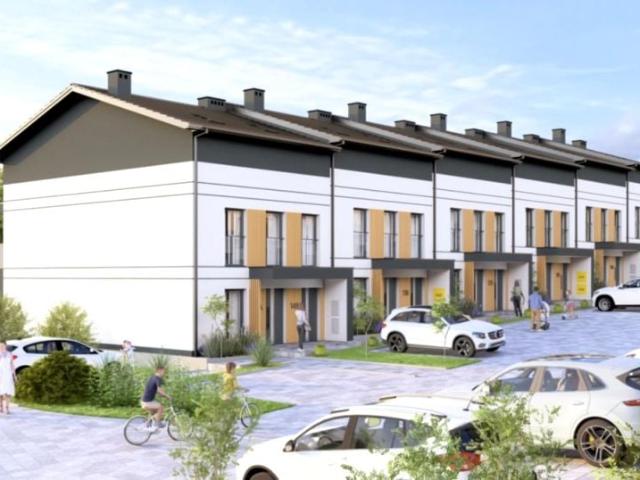 Św. Walentego 141,19 m², Rzeszów