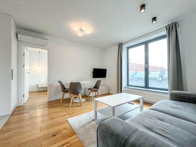 Św. Wawrzyńca 40 m², Kraków