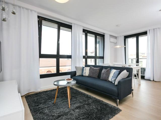 Św. Wawrzyńca 45 m², Kraków