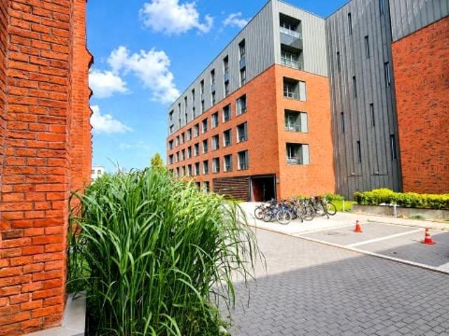 Św. Wawrzyńca 53 m², Kraków