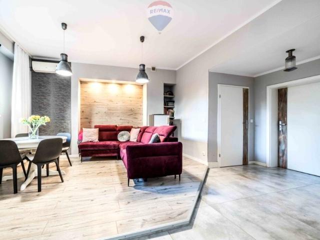 Św. Wawrzyńca 55 m², Poznań