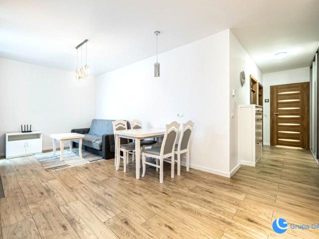 Św. Wawrzyńca 58 m², Kraków