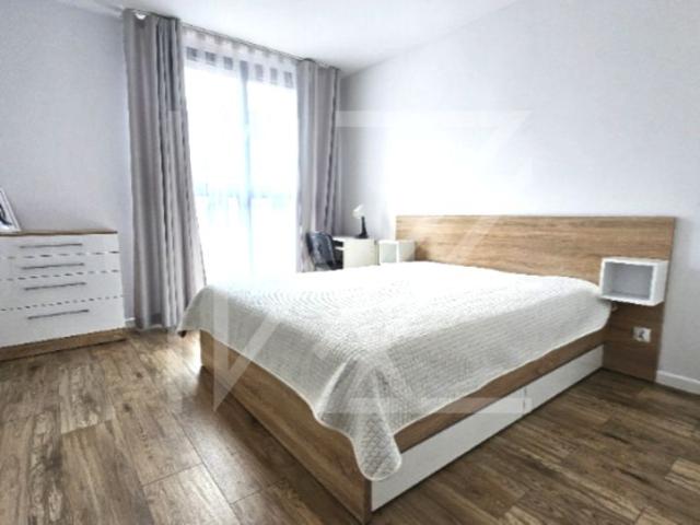 Św. Wawrzyńca 58 m², Kraków