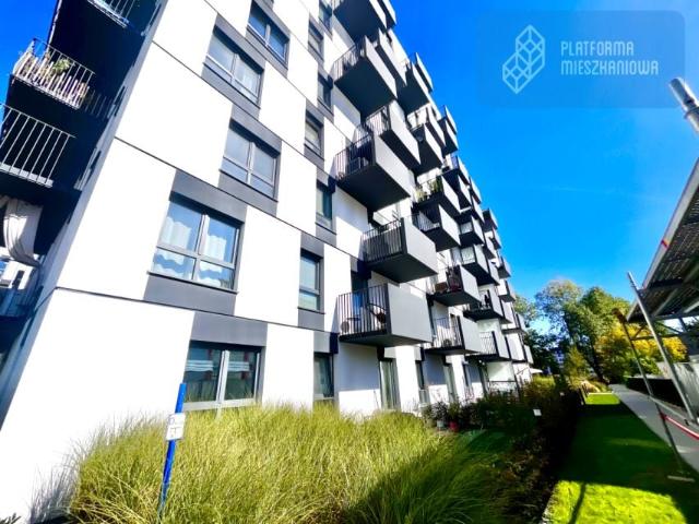Św. Wawrzyńca 60,60 m², Poznań