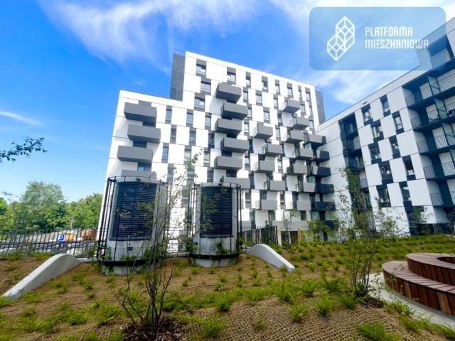 Św. Wawrzyńca 80,20 m², Poznań