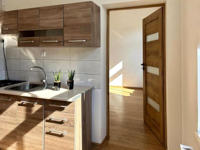 Św. Wawrzyńca 25 m², Gniezno