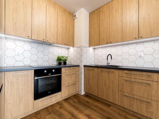 Św. Wawrzyńca 34,49 m², Poznań