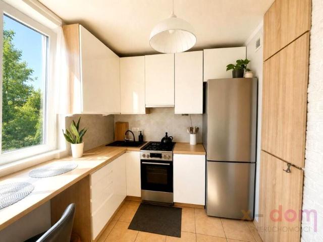 Św. Weroniki 45 m², Kielce