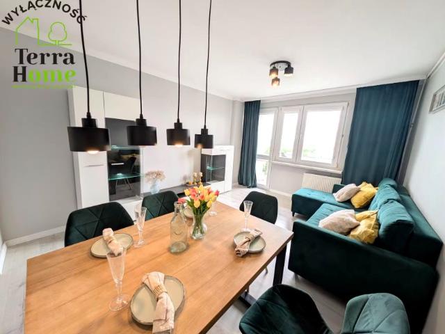 Św. Weroniki 56,70 m², Kielce