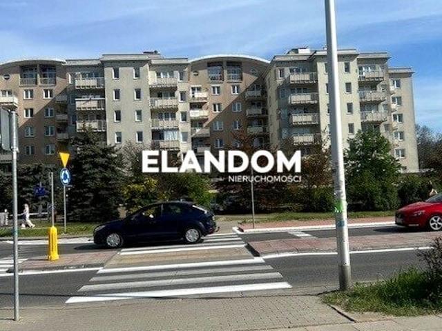 Św. Wincentego 40 m², Warszawa