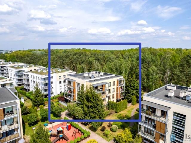 Św. Wincentego 49,80 m², Warszawa