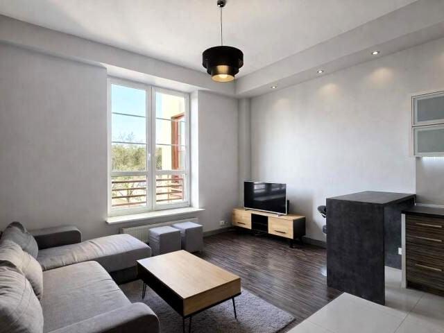 Biruty 58,84 m², Warszawa