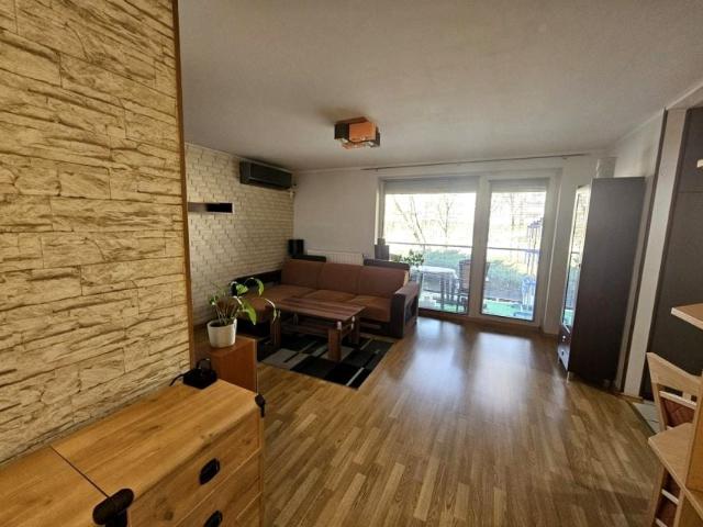 Św. Wincentego 59 m², Warszawa