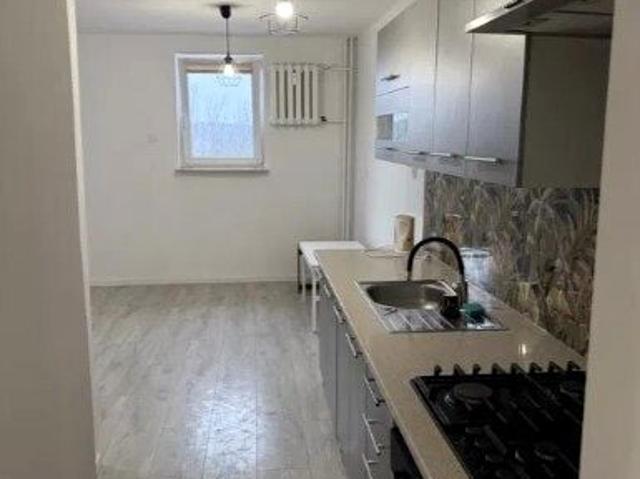 Św. Wincentego 67,40 m², Warszawa