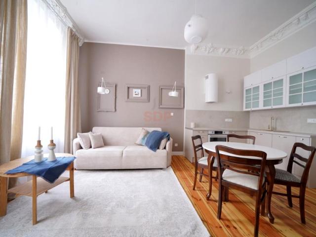 Św. Wincentego 72,40 m², Wrocław