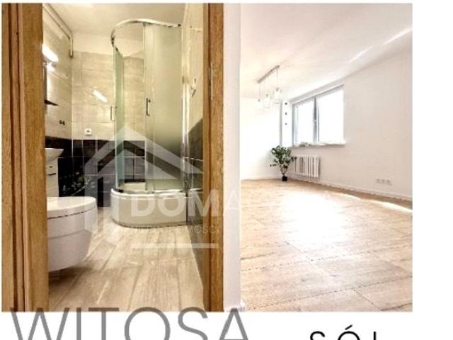 W. Witosa 28,58 m², Nowa Sól