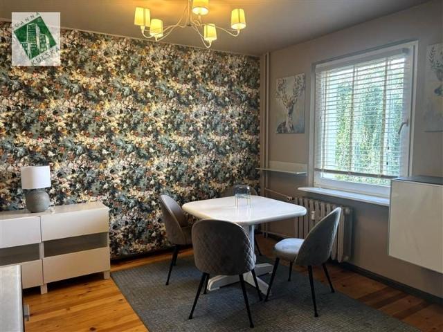 Św. Wojciecha 62,90 m², Reda