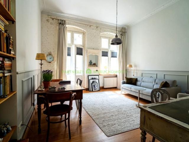 Św. Wojciecha 79,66 m², Szczecin