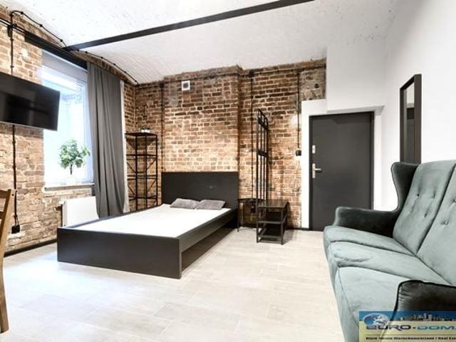 Św. Wojciecha 26 m², Poznań