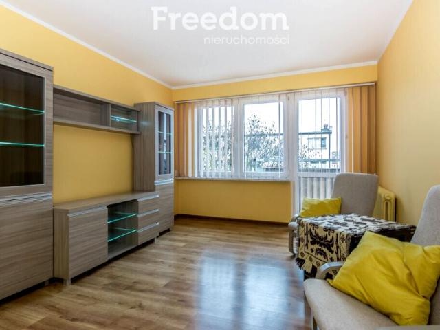 Św. Wojciecha 39 m², Białystok
